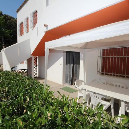 Villa Debby Appartamento 01 Rosolina Mare Luaran gambar