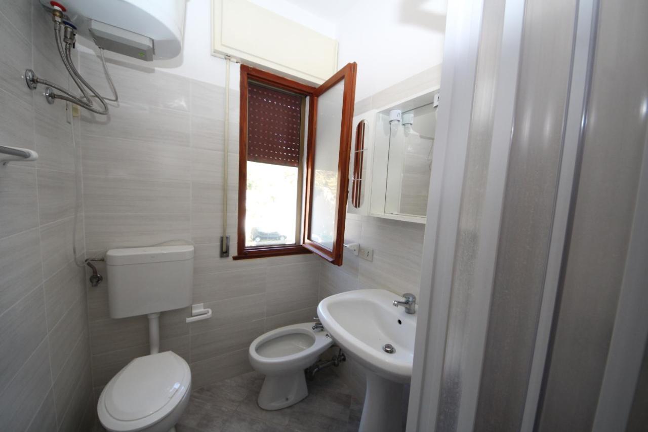 Villa Debby Appartamento 01 Rosolina Mare Luaran gambar