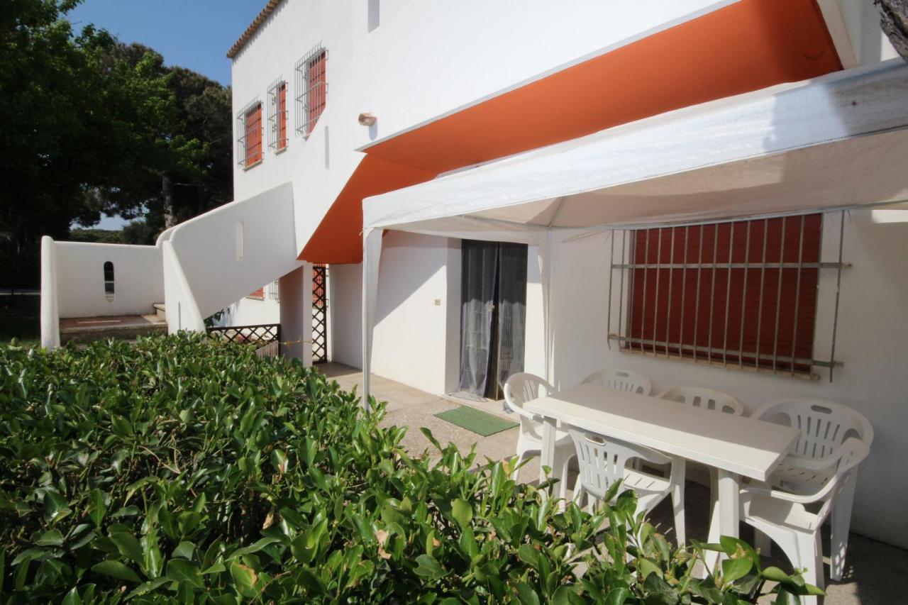 Villa Debby Appartamento 01 Rosolina Mare Luaran gambar