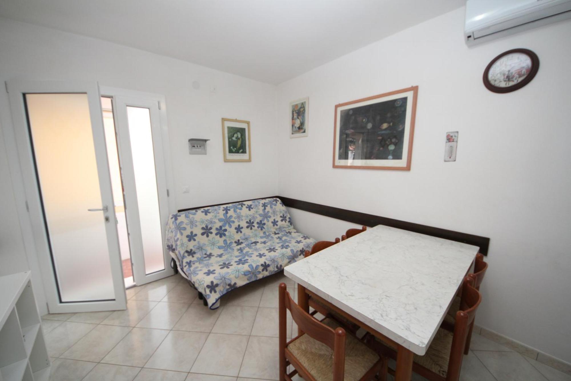 Villa Debby Appartamento 01 Rosolina Mare Luaran gambar