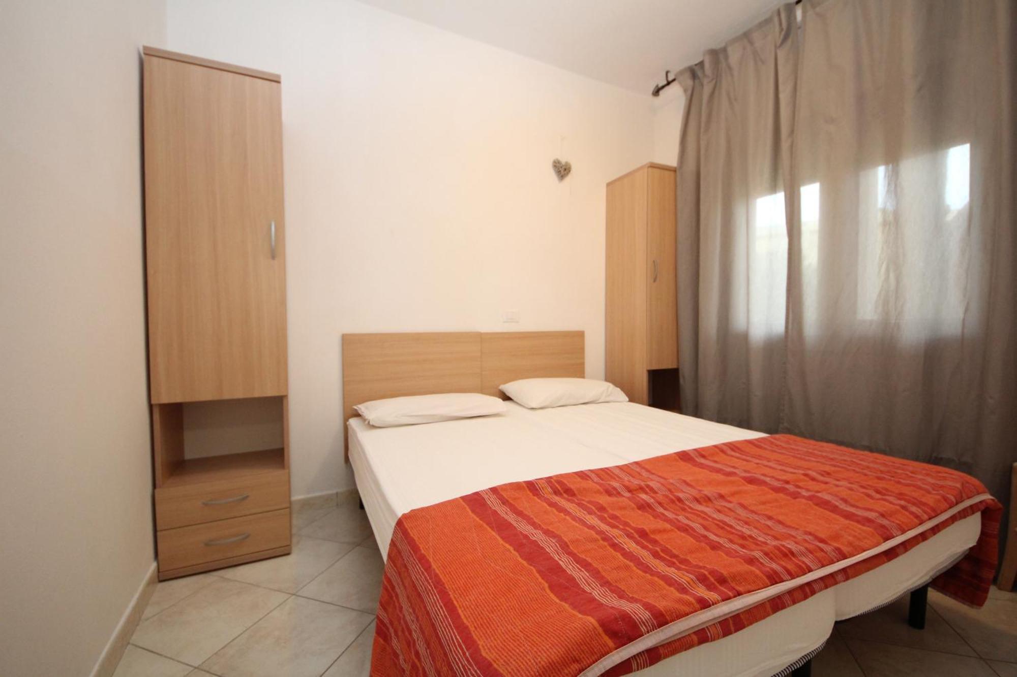 Villa Debby Appartamento 01 Rosolina Mare Luaran gambar